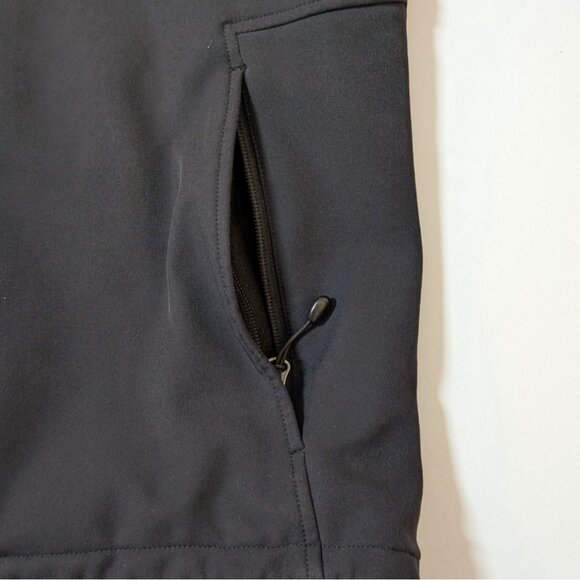 Marmot Gravity Jacket Mens Medium Zip Front Fleece Gorpcore - Picture 10 of 15